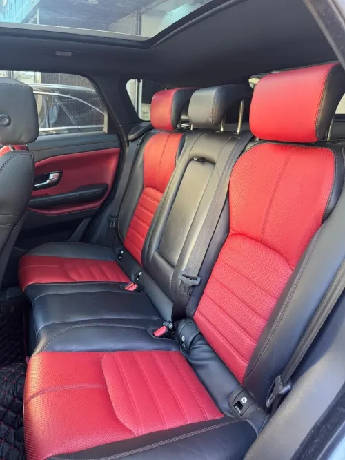 Land Rover Range Rover Evoque 2018 HSE R-Dynamique Plus