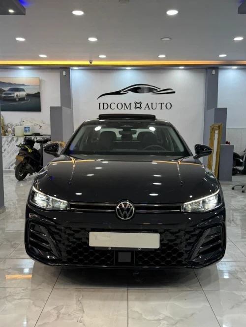 Volkswagen Passat 2025 R Line