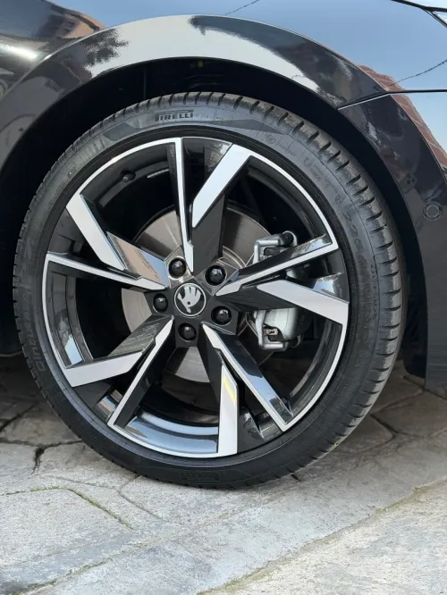 Skoda Octavia 2026 Sport Line