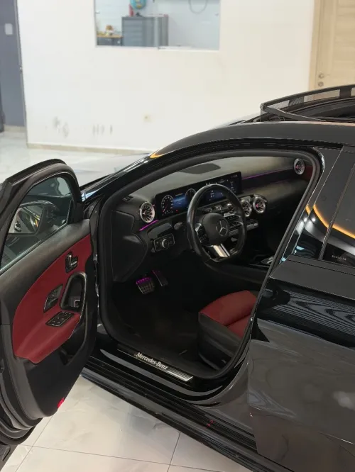 Mercedes A250 Berline 2023 AMG-Line