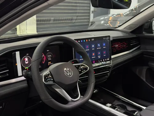 Volkswagen Passat 2025 R Line