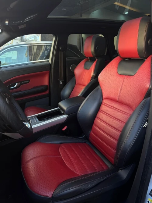 Land Rover Range Rover Evoque 2018 HSE R-Dynamique Plus