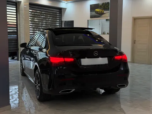 Mercedes A250 Berline 2023 AMG-Line