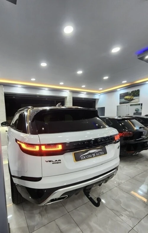 Land Rover Range Rover Velar 2020 HSE R-Dynamique
