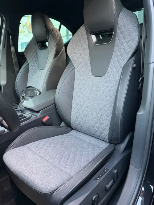 Skoda Octavia 2026 Sport Line