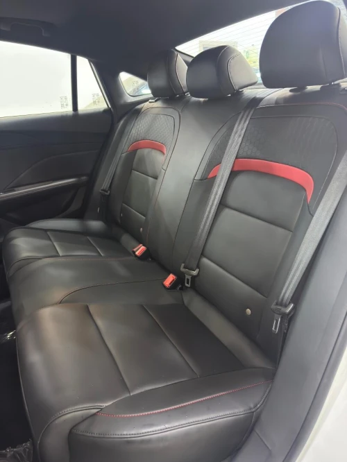 MG 5 2026 Luxury