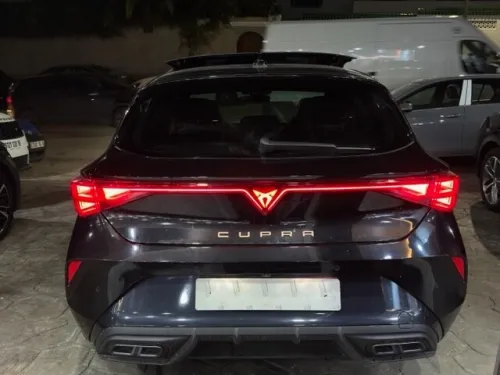 Cupra  Leon 2026 V