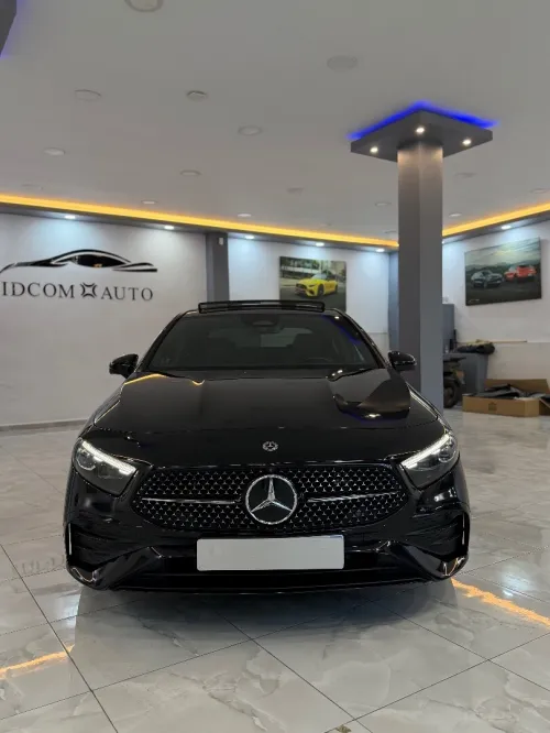 Mercedes A250 Berline 2023 AMG-Line