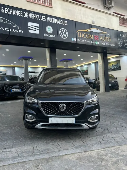 MG HS 2023 Luxury Sport