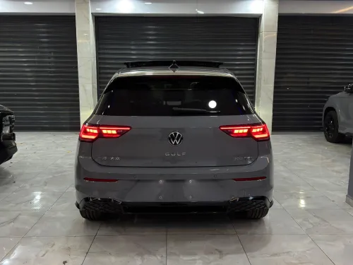 Volkswagen Golf 8 2026 R-Line