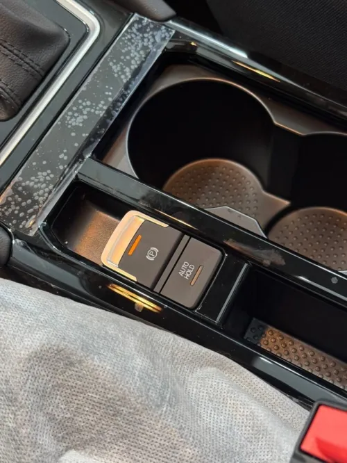 Volkswagen JETTA VS5 2025 Luxury