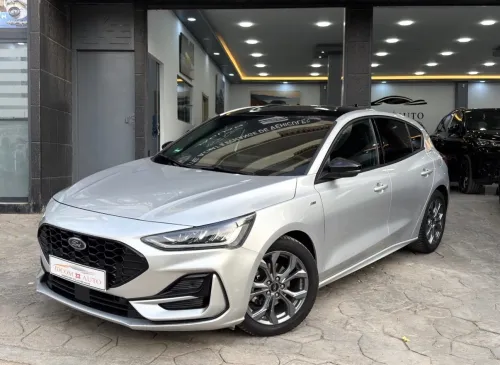 Ford Focus 2023 ST-Line
