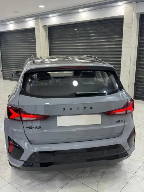 Volkswagen JETTA VS5 2025 Luxury