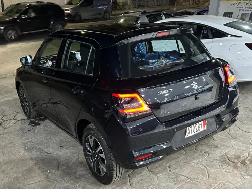 Suzuki Swift 2026 GLS Full Options