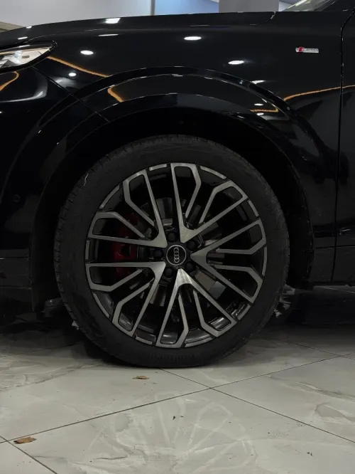 Audi Q3 2026 S.Line