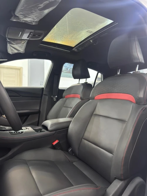 MG 5 2026 Luxury
