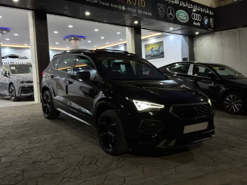 Seat Ateca 2023 FR+