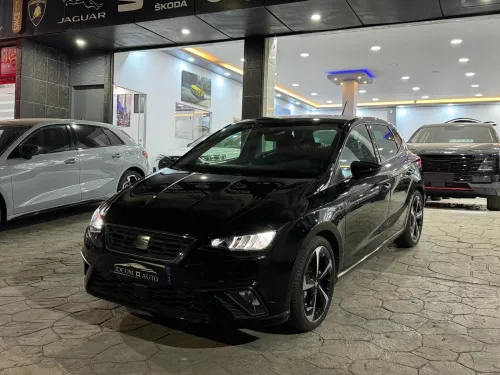 Seat Ibiza 2025 FR