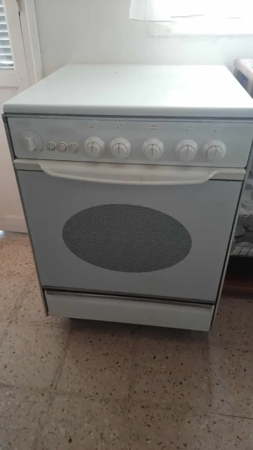 Cuisinière ENIEM