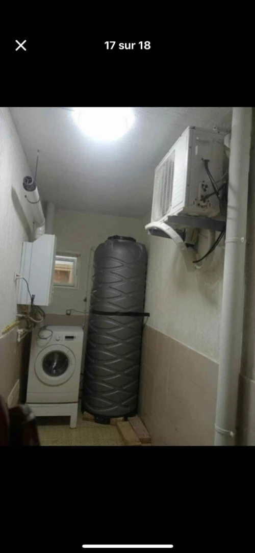 Location vacances Appartement F5 Oran Oran