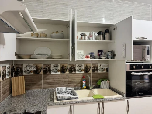 Location vacances Appartement F5 Oran Oran