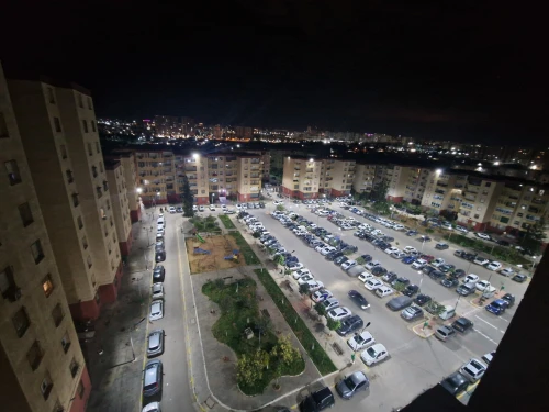 Location vacances Appartement F5 Oran Oran