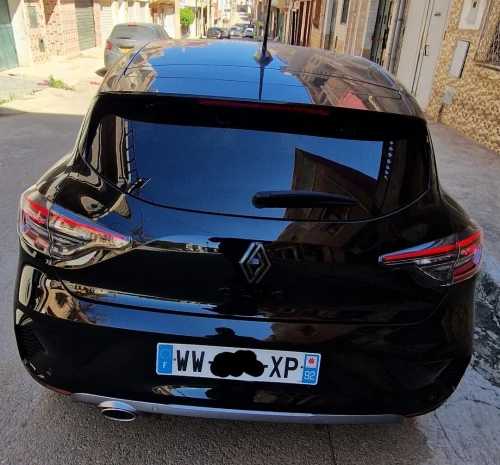 Renault Clio 5  2025 Esprit Alpine