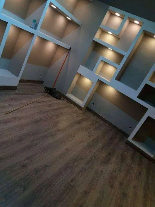 Placo plâtre et peinture dècoration