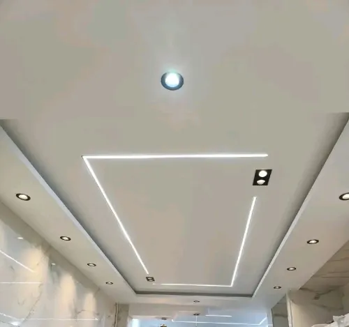 Placo plâtre et peinture dècoration