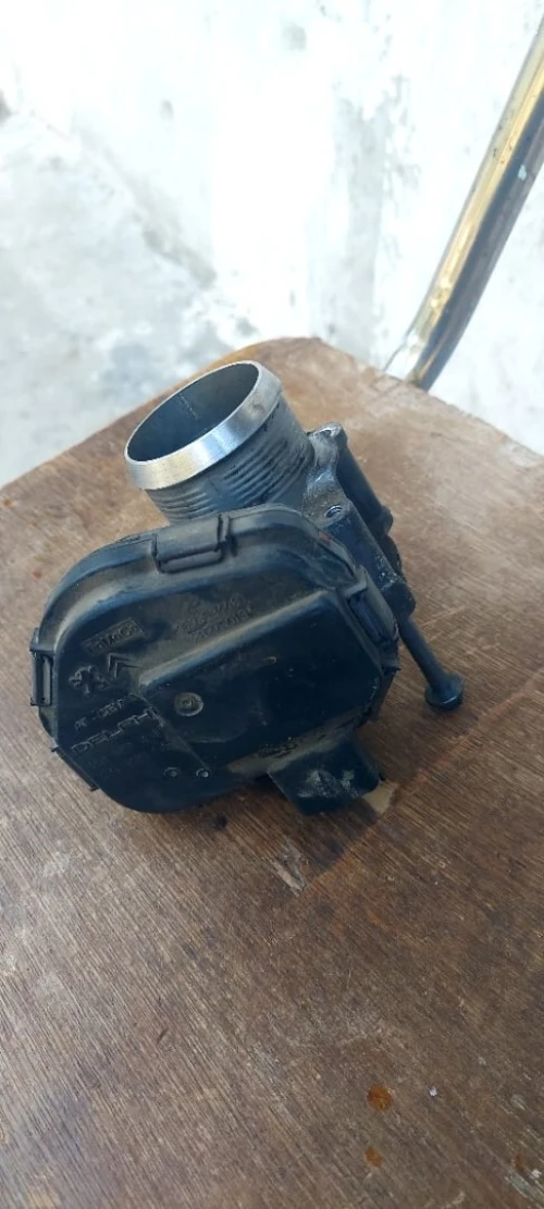 Bloc et pièces moteur 1.6 hdi un seul arbre à cames