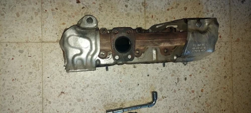 Bloc et pièces moteur 1.6 hdi un seul arbre à cames