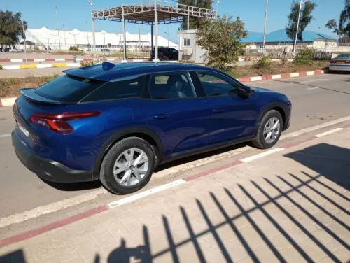 Citroen C5X 2023 C5X