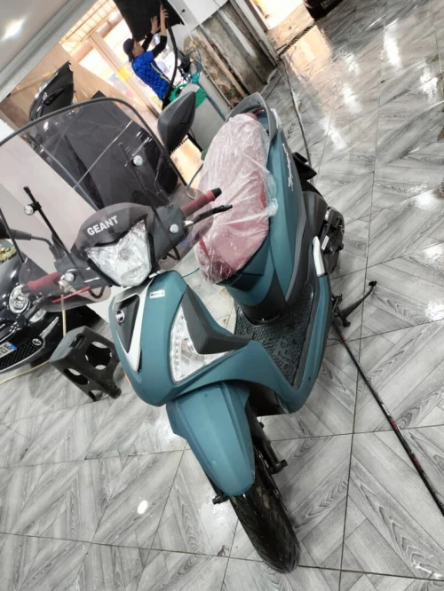 SYM ST 2025
