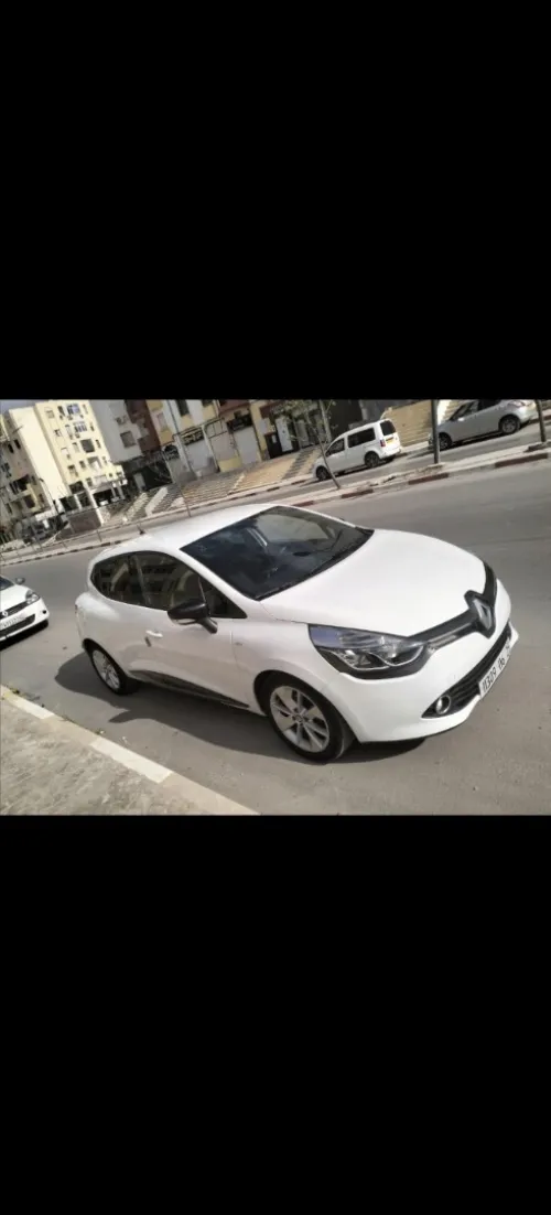 Renault Clio 4 2016 Limited 2