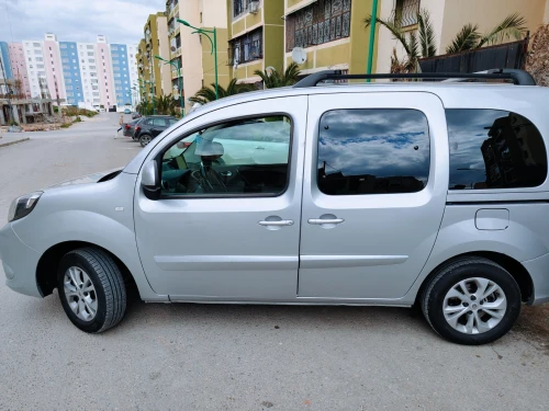 Renault Kangoo 2021 Privilège +