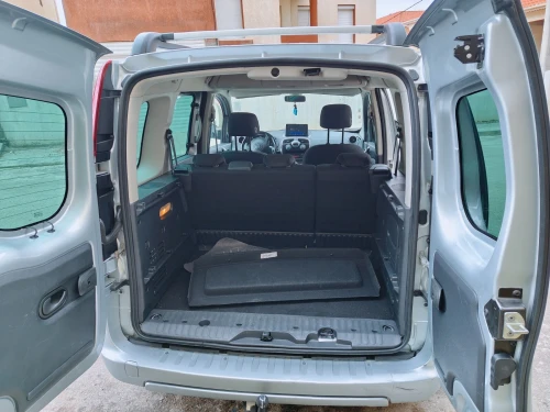 Renault Kangoo 2021 Privilège +