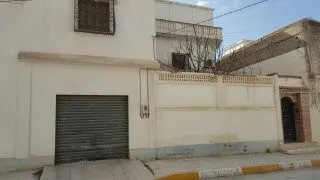 Vente Tébessa Tebessa