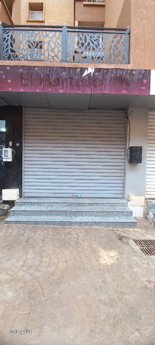 Location Local Alger Mahelma