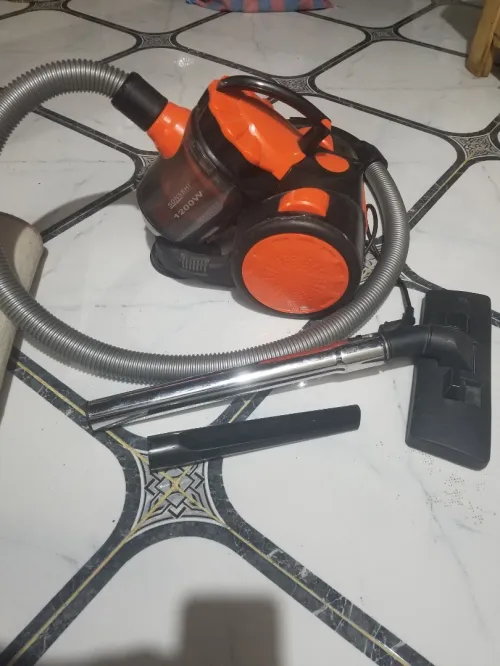 Aspirateur sonashi Francé