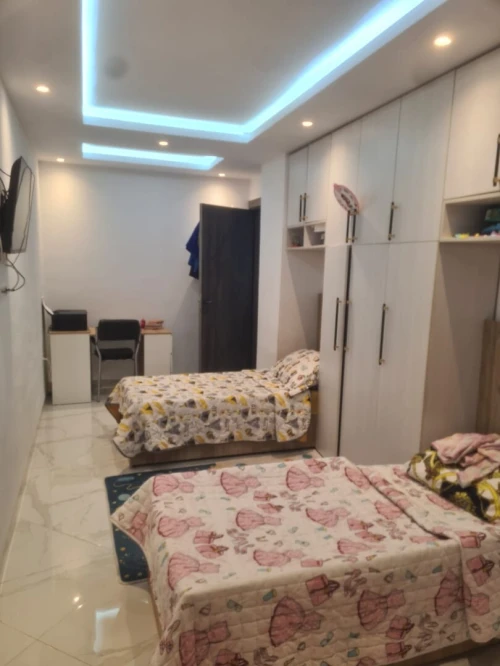 Vente Appartement F3 Alger Cheraga