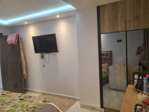 Vente Appartement F3 Alger Cheraga