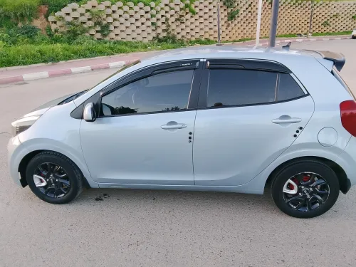 Kia Picanto 2020 LX