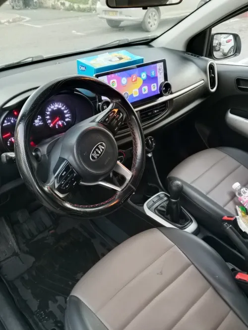 Kia Picanto 2020 LX Start