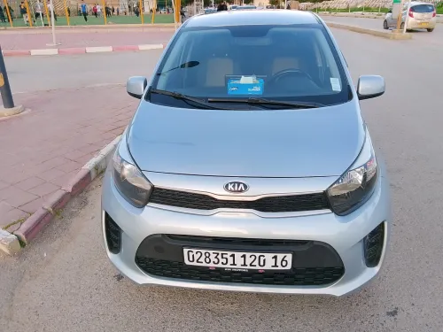 Kia Picanto 2020 LX