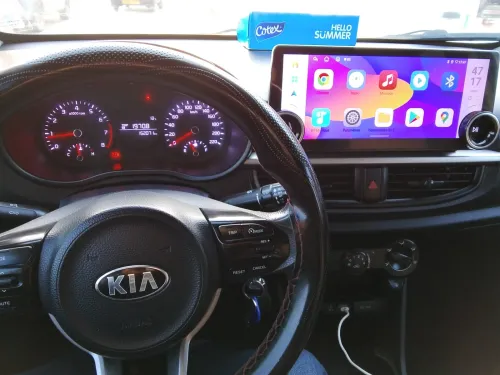 Kia Picanto 2020 LX