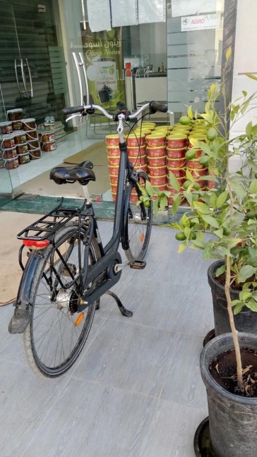 Vend Elops 920 btwin