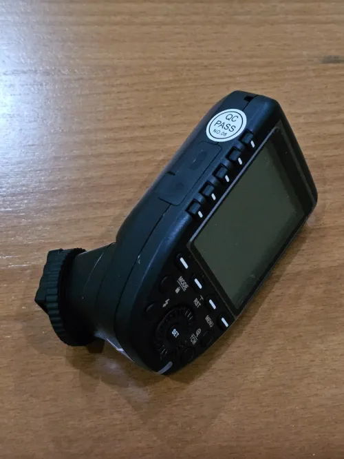 Godox Xpro Series Flash Trigger Transmitter Xpro-s for sony