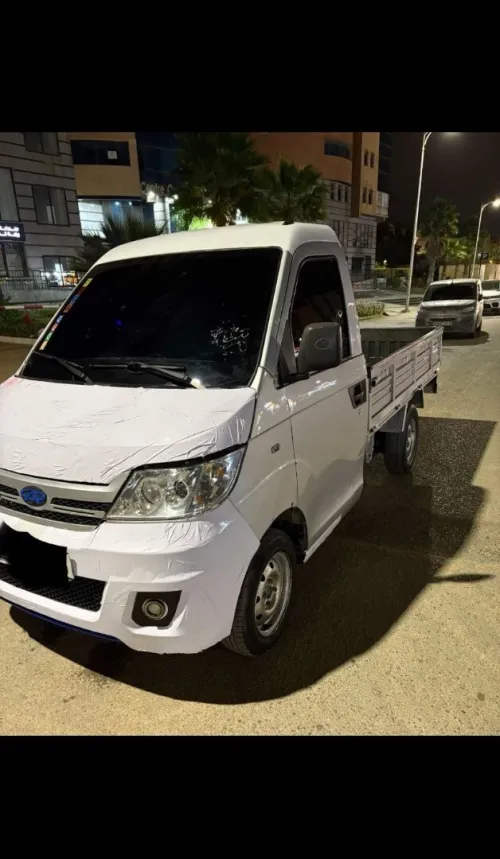 Chery CAMIONNETTE YO KI 2021 
