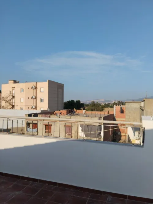 Vente Villa Blida Bougara