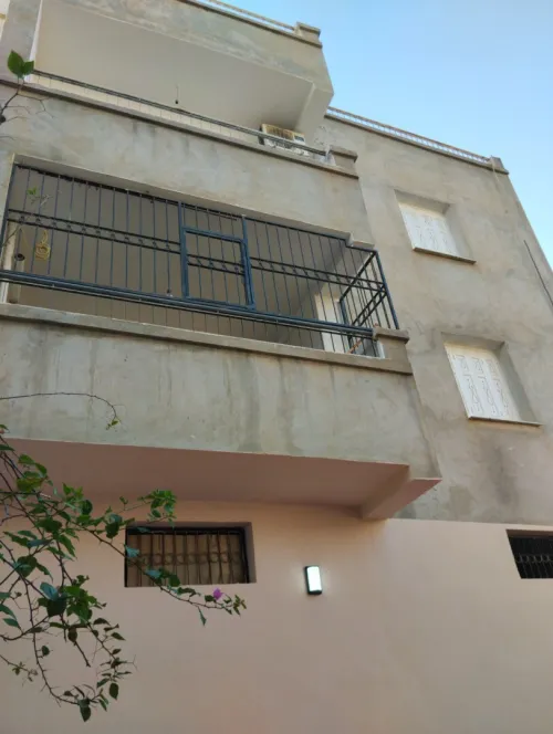 Vente Villa Blida Bougara
